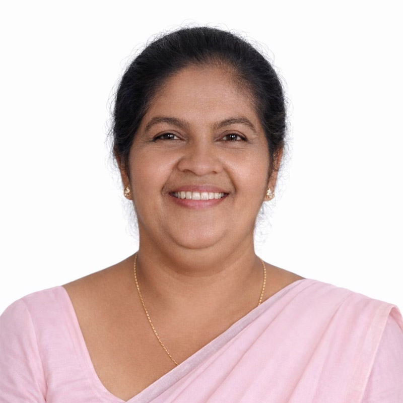Committee Member