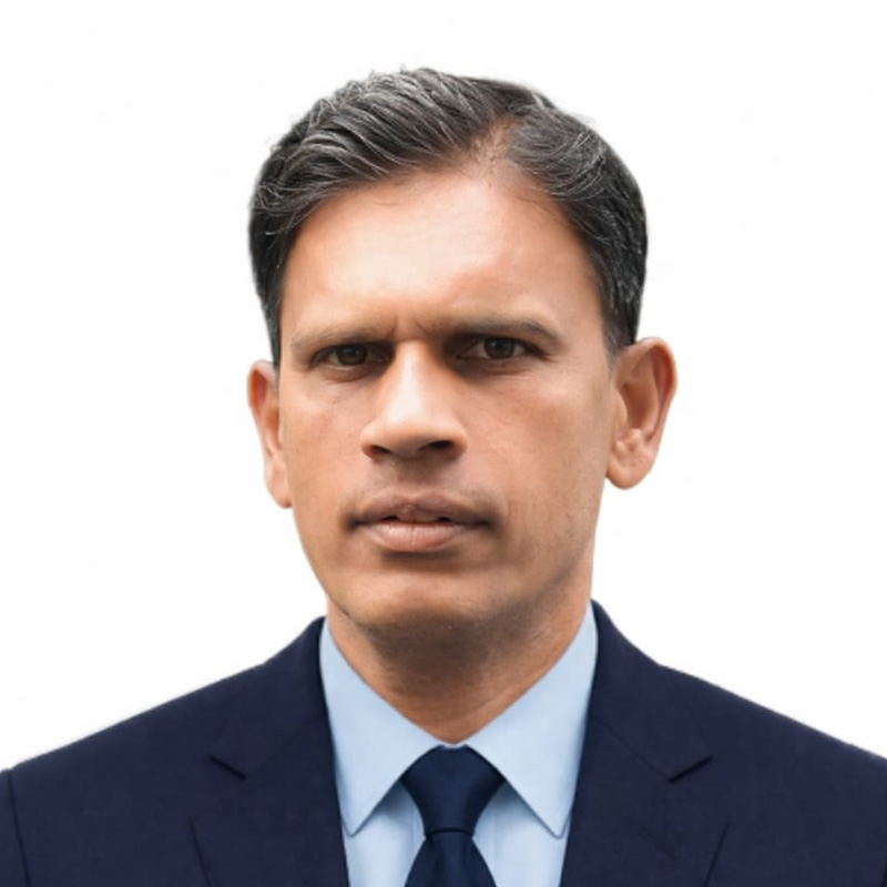 Vice Chairman