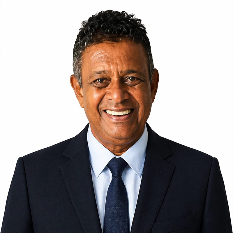 Chairman 