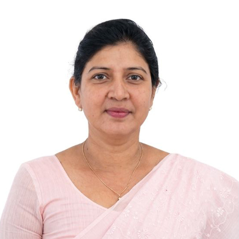 Committee Member